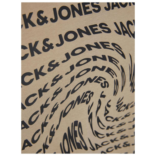 Jack & Jones Ανδρική κοντομάνικη μπλούζα